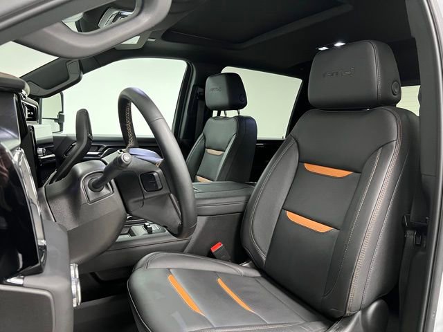 Used 2025 GMC Sierra 3500 AT4 w/ AT4 Premium Plus Package image 22