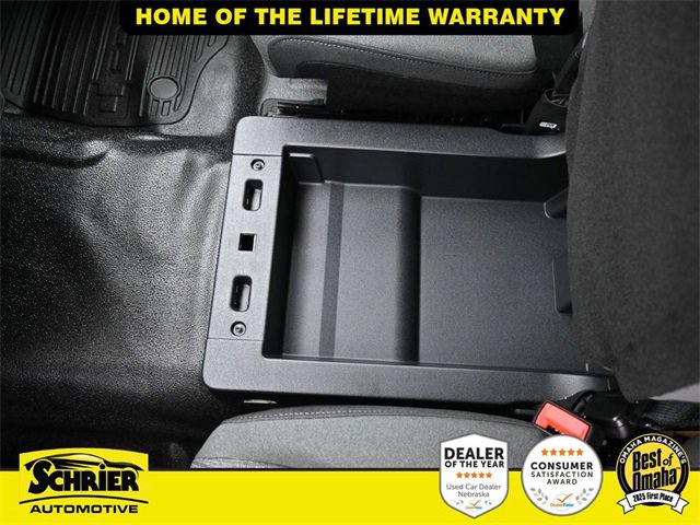 Used 2024 Ford F350 XLT image 27