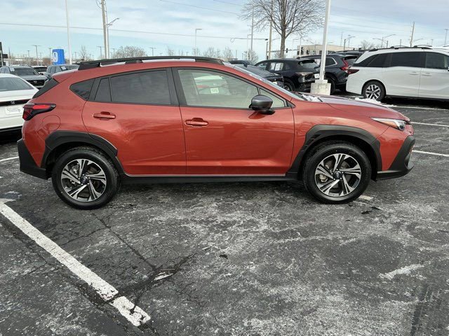 Used 2024 Subaru Crosstrek 2.0i Premium image 2