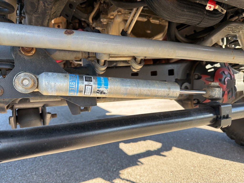 Used 2013 Jeep Wrangler Unlimited Sport image 19