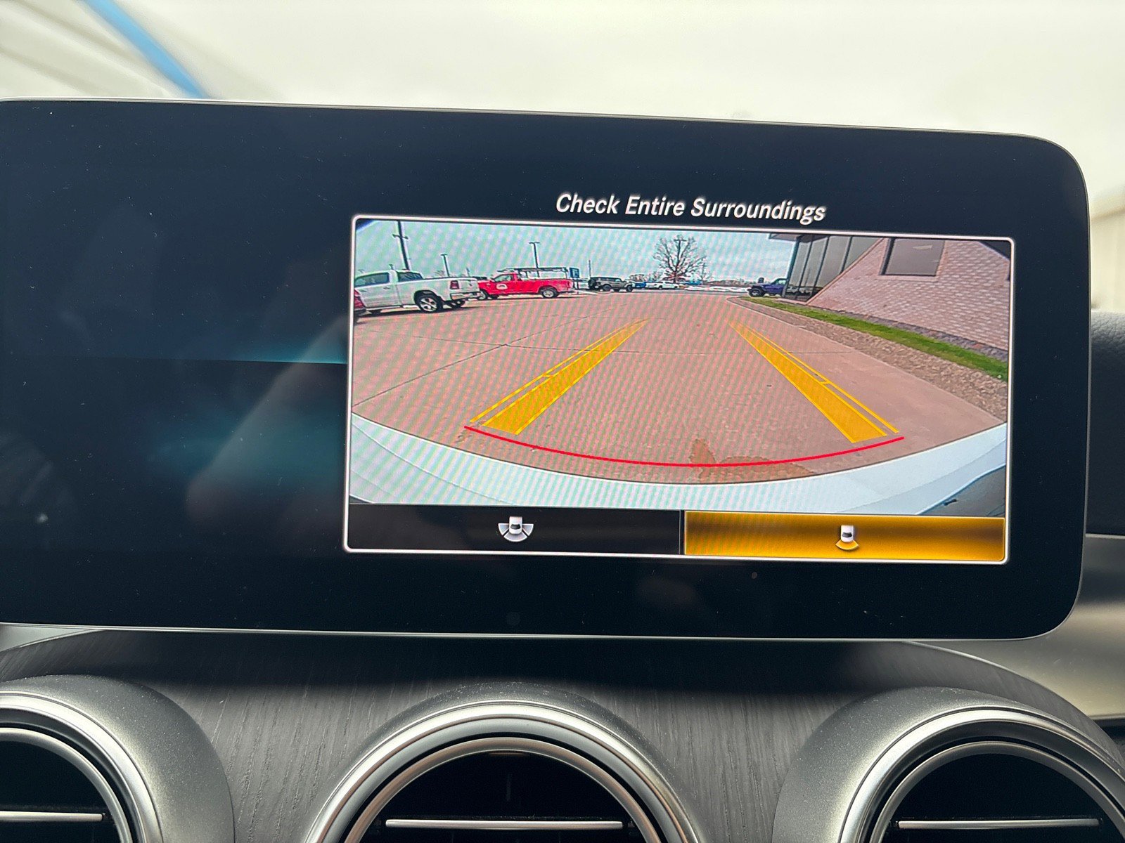 Used 2021 Mercedes-Benz C 300 C 300 image 24