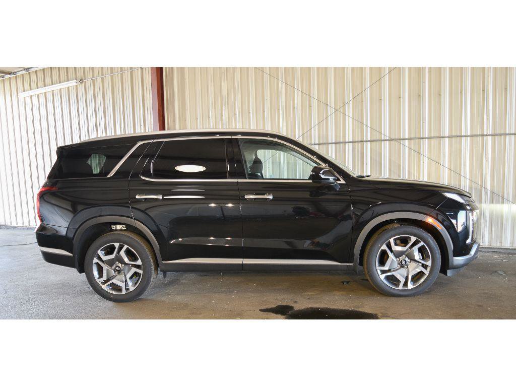 New 2025 Hyundai Palisade SEL image 61