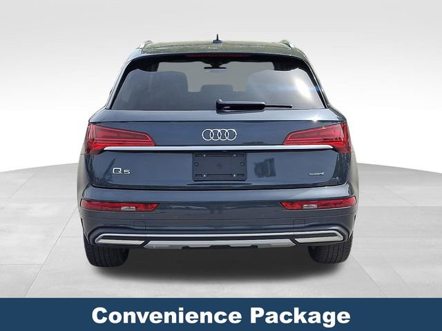 Used 2021 Audi Q5 2.0T Premium Plus image 6