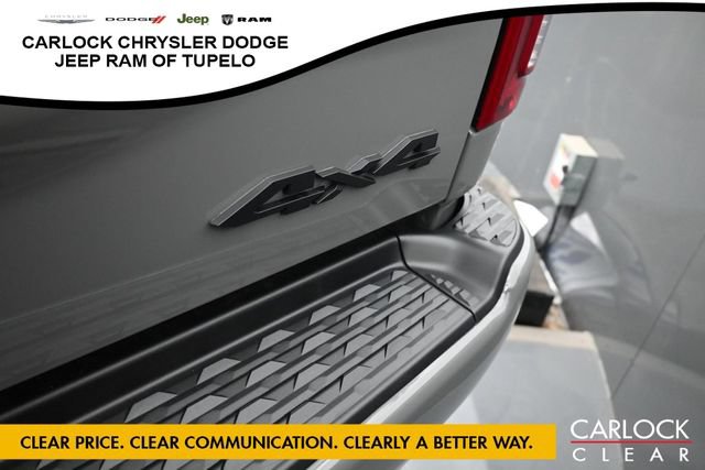New 2027 RAM 2500 Laramie w/ Night Edition AWD/4WD image 29