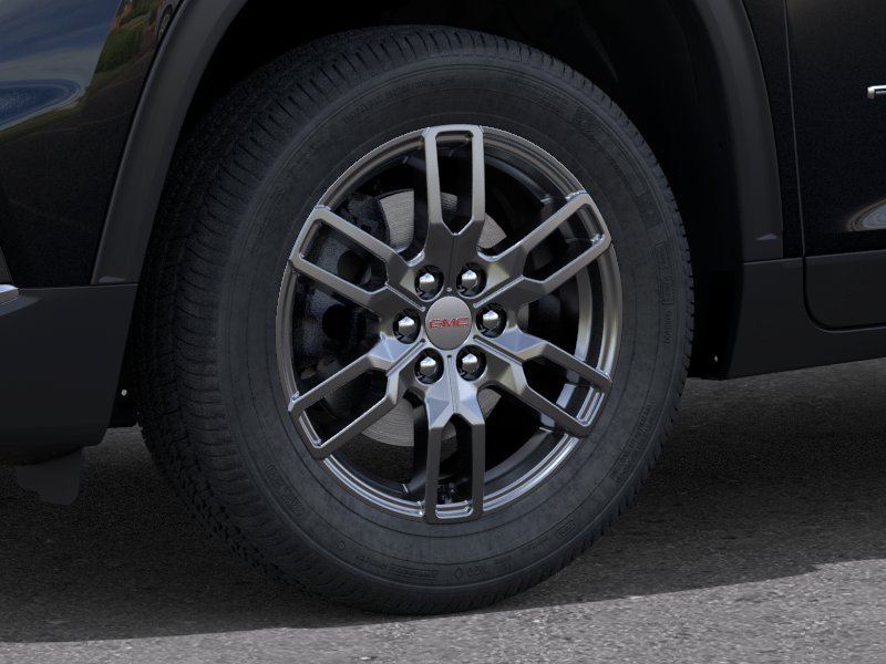 New 2027 GMC Acadia Elevation FWD image 9