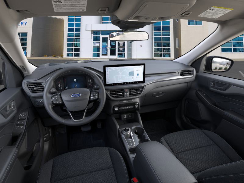 New 2026 Ford Escape Active image 9