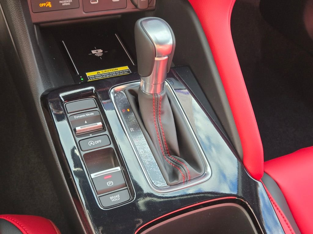 New 2026 Acura Integra A-Spec FWD image 28