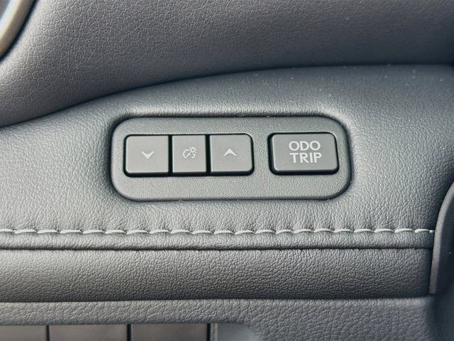 New 2026 Lexus IS 350 F Sport w/ Technology Package RWD image 34