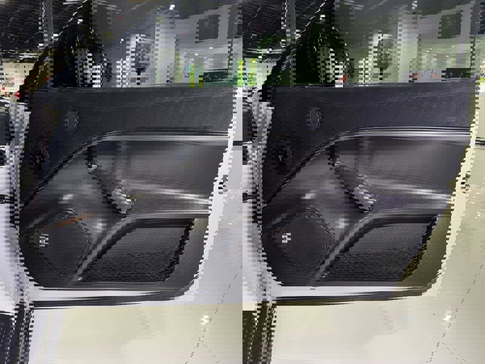 Used 2017 Ferrari F12tdf image 35