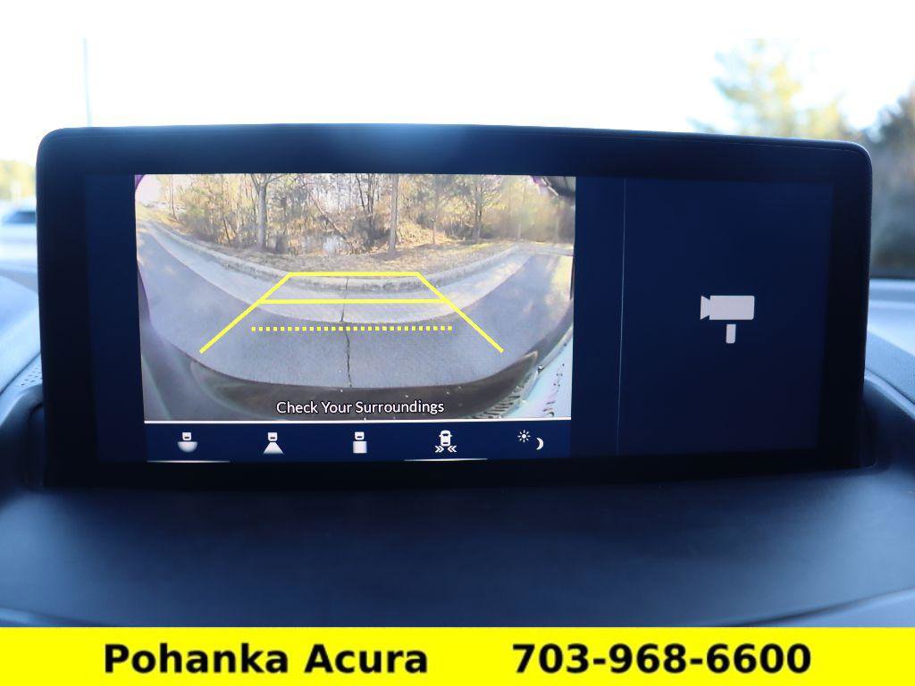 Certified 2023 Acura RDX AWD w/ Technology Package image 16