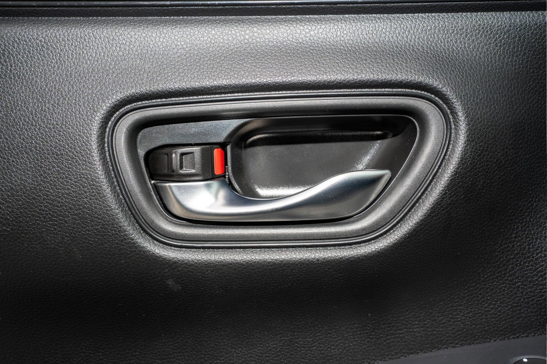 Used 2023 Honda HR-V LX image 26