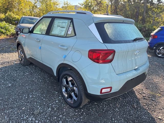 New 2026 Hyundai Venue SEL image 3