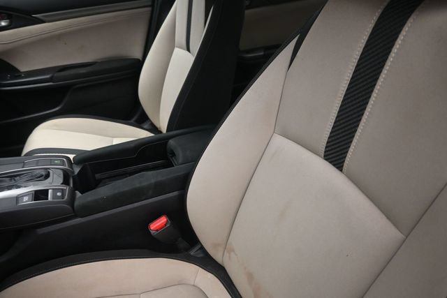 Used 2019 Honda Civic EX image 18