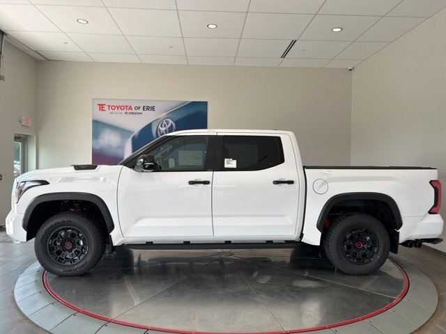 New 2025 Toyota Tundra TRD Pro image 3