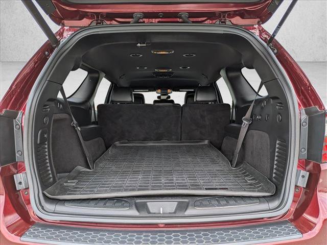Used 2020 Dodge Durango R/T w/ Blacktop Package image 7