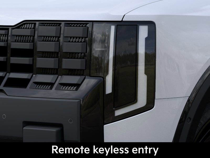 New 2027 Kia Telluride X-Line SX Prestige image 11