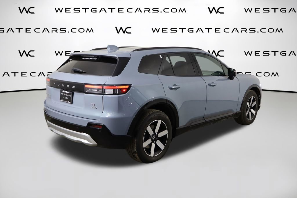 Used 2024 Honda Prologue Touring image 49