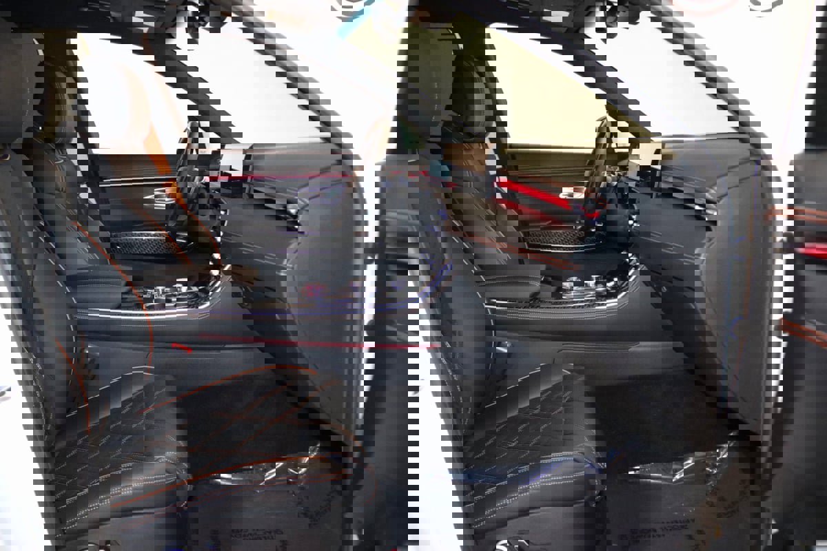 Used 2026 Genesis GV70 3.5T Sport Prestige image 73