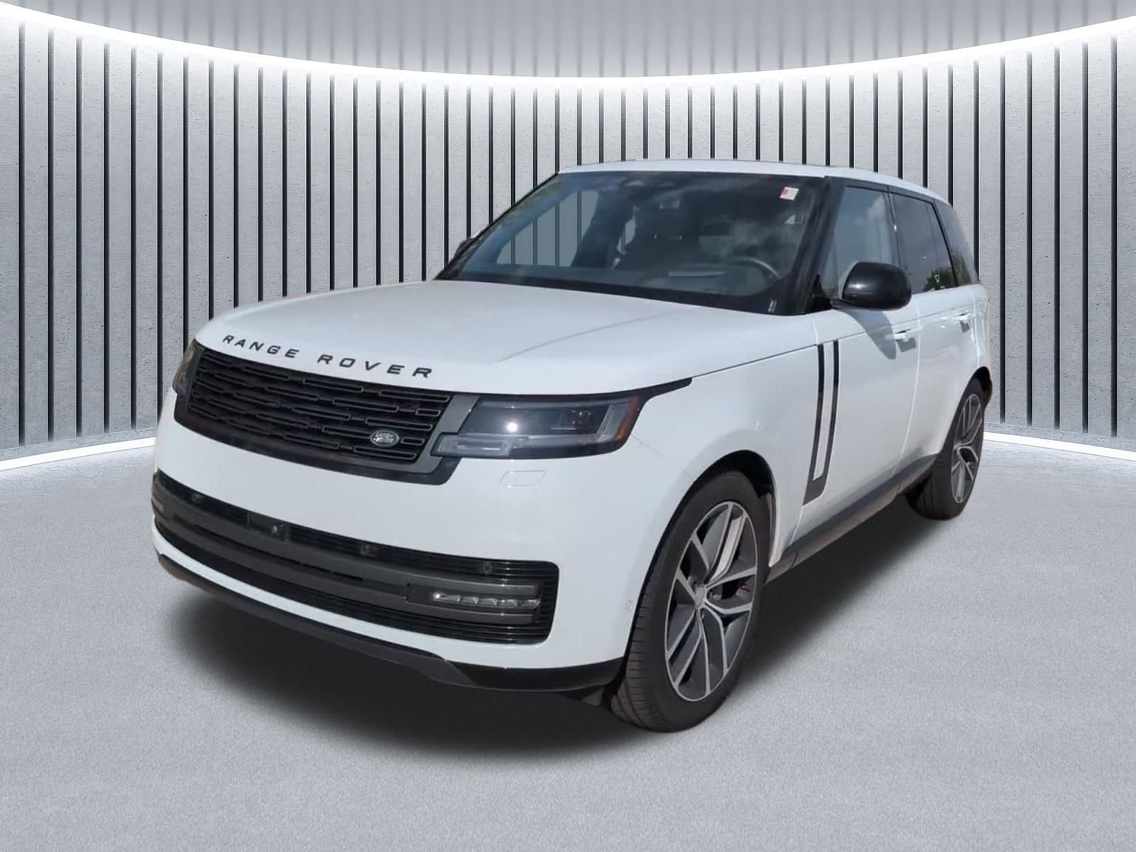 Used 2024 Land Rover Range Rover SE AWD/4WD image 19