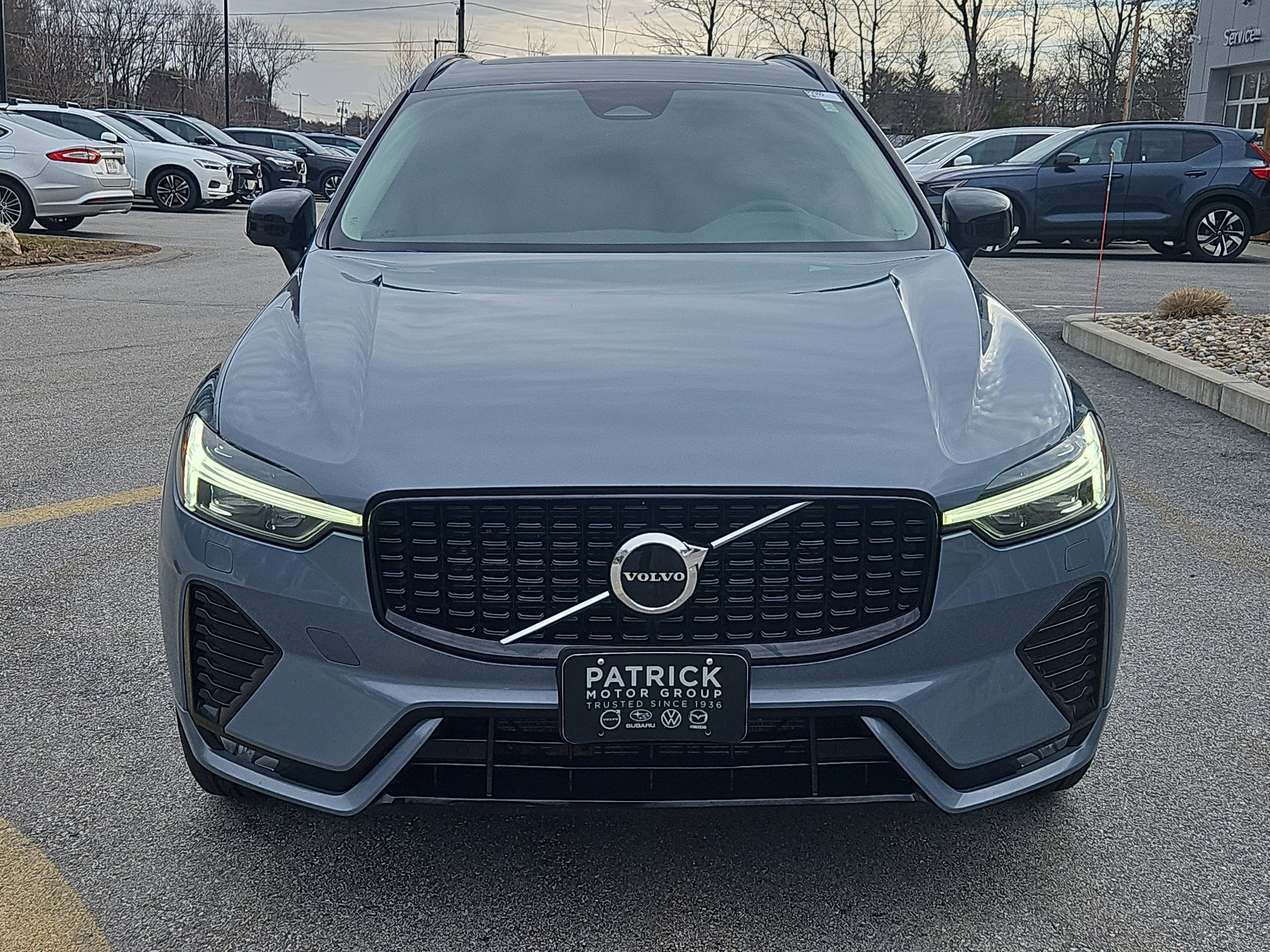 Used 2024 Volvo XC60 B5 Core w/ Climate Package image 24