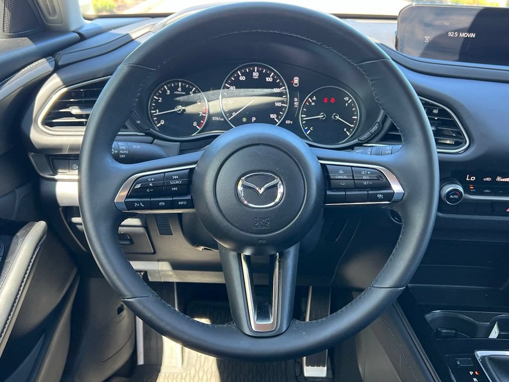 Used 2024 MAZDA CX-30 AWD 2.5 S w/ Select Sport Pkg image 23