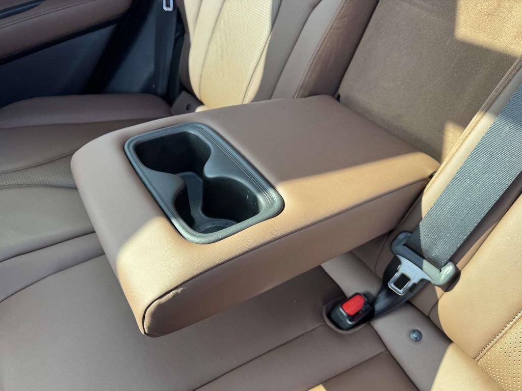 Certified 2024 Acura RDX SH-AWD w/ Technology Package image 11