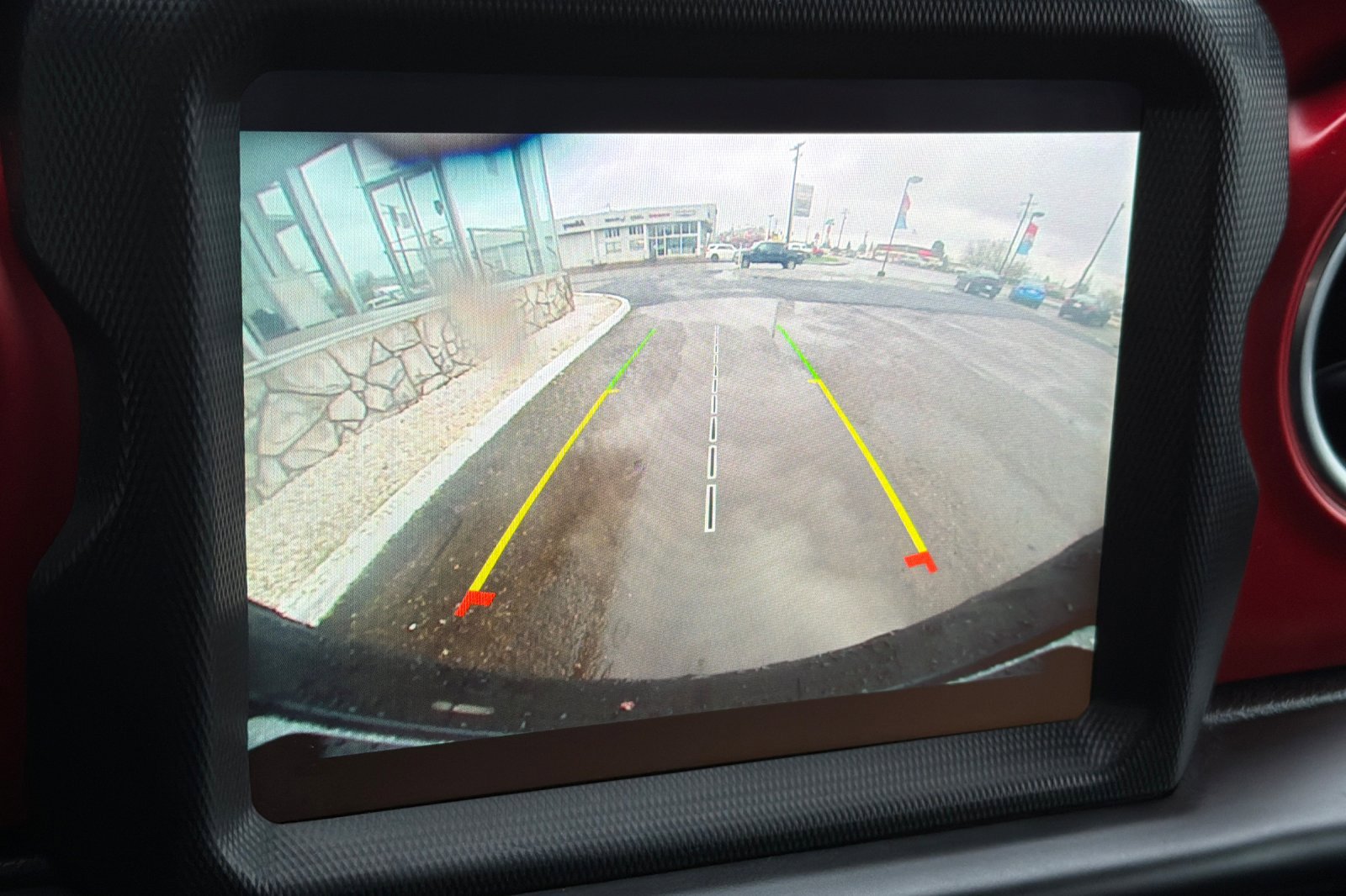 Used 2022 Jeep Wrangler Unlimited Rubicon w/ Cold Weather Group image 19