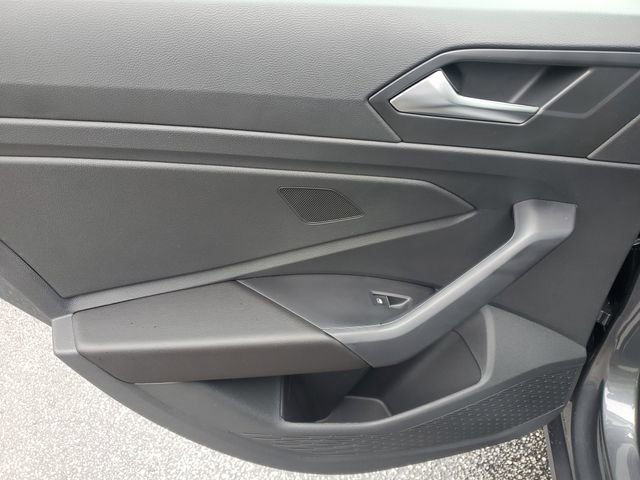 New 2026 Volkswagen Jetta Sport FWD image 12