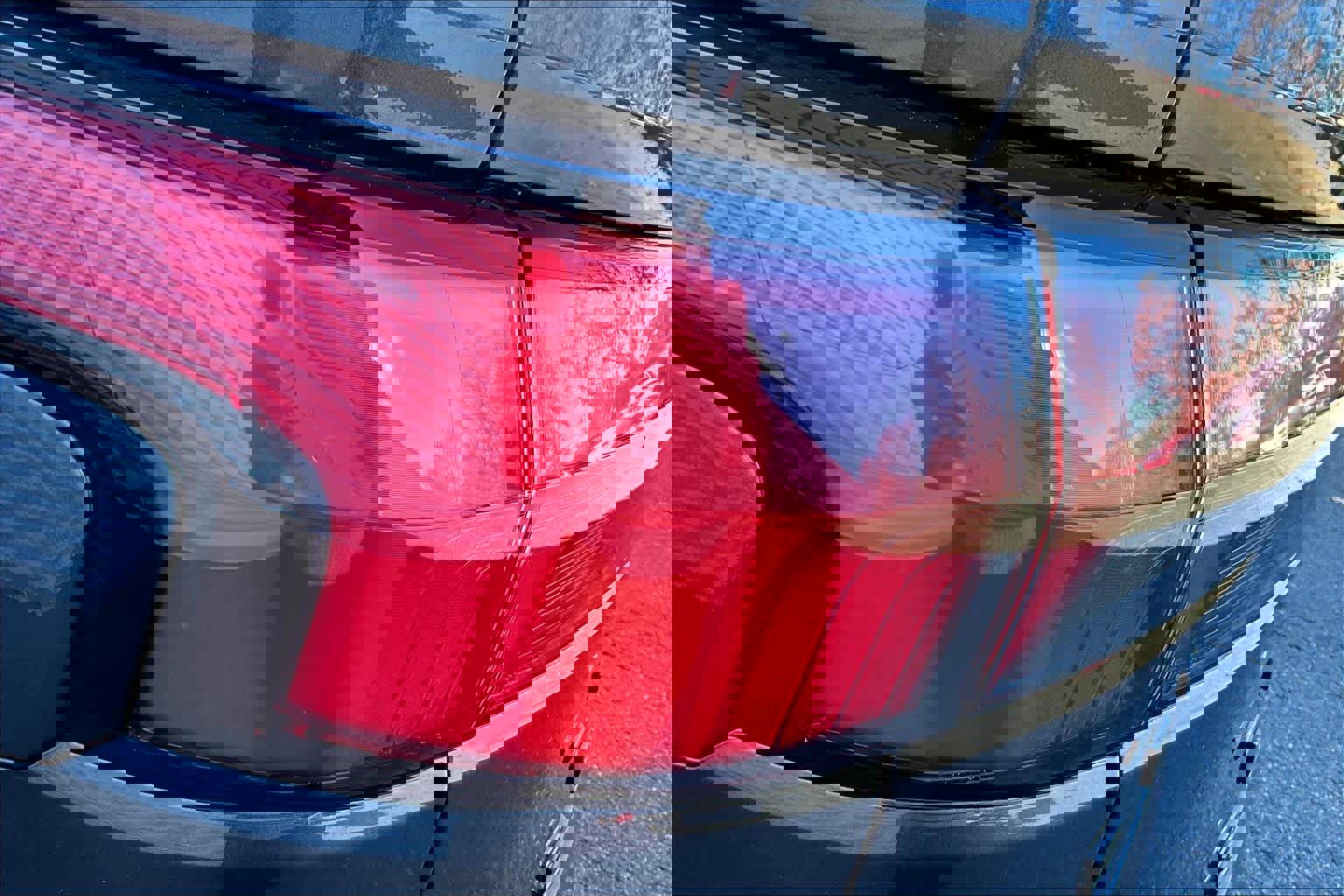 Certified 2025 Toyota Sequoia Platinum image 26