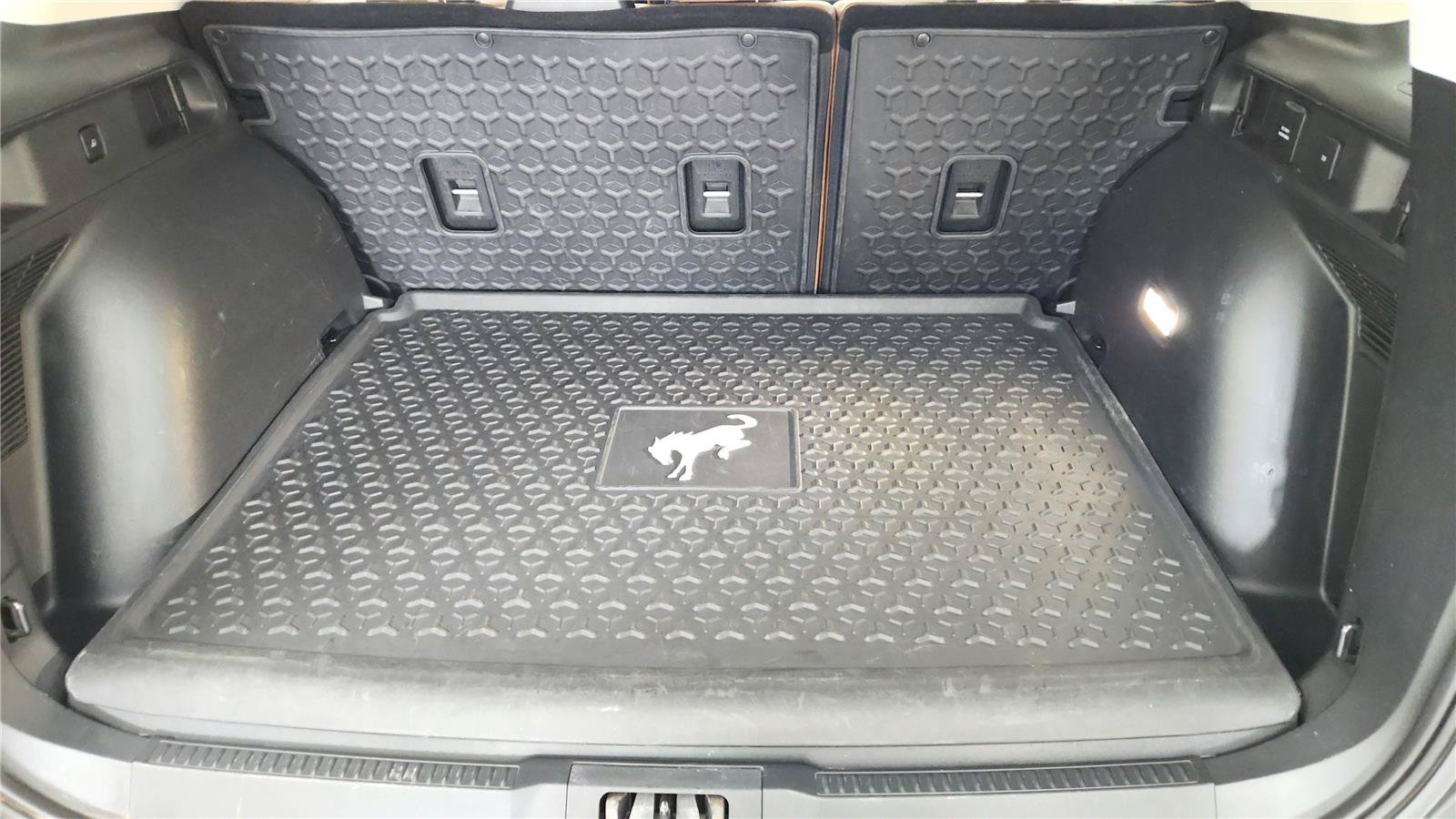 Used 2021 Ford Bronco Sport Badlands w/ Badlands Package AWD/4WD image 12