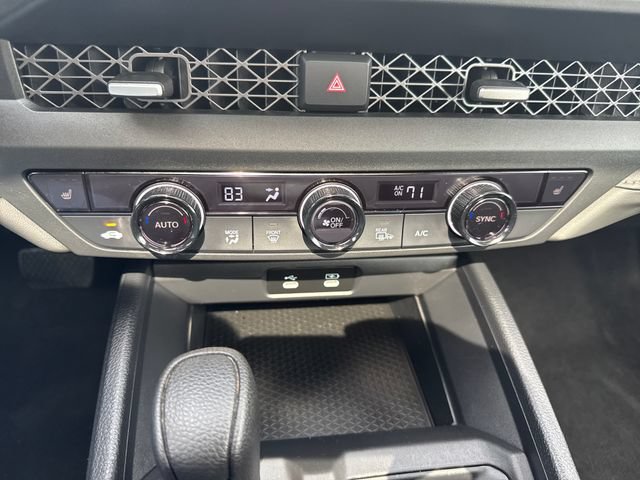 Certified 2024 Honda Accord EX image 31