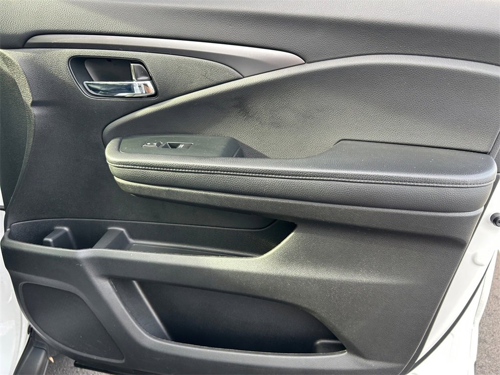 Used 2022 Honda Pilot EX-L image 30