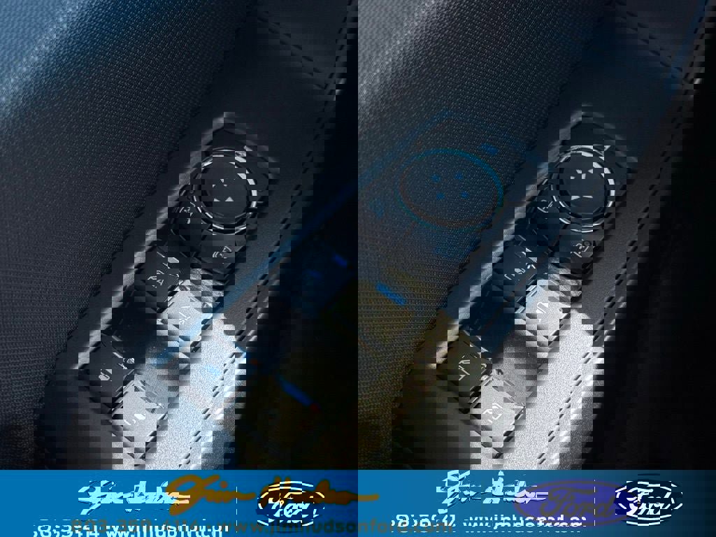 New 2025 Ford F150 STX image 14