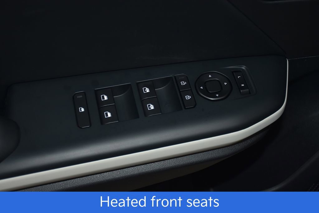 New 2026 Kia K4 GT-Line Turbo FWD image 25