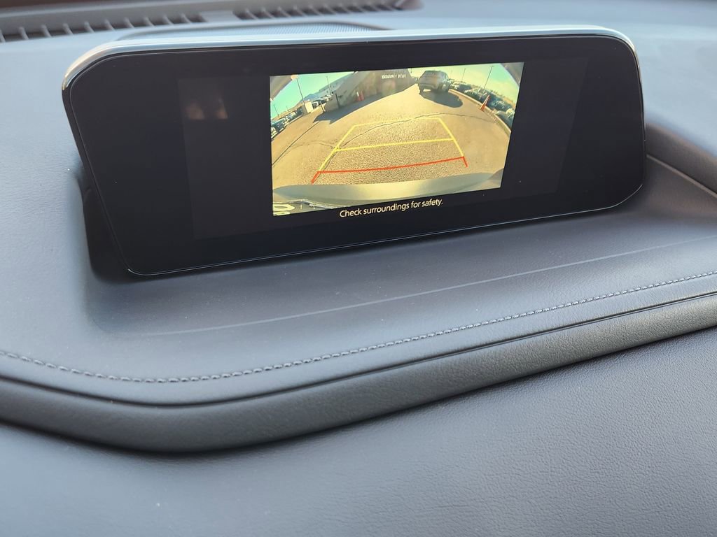 Used 2023 MAZDA CX-30 AWD 2.5 S w/ Preferred Package image 8