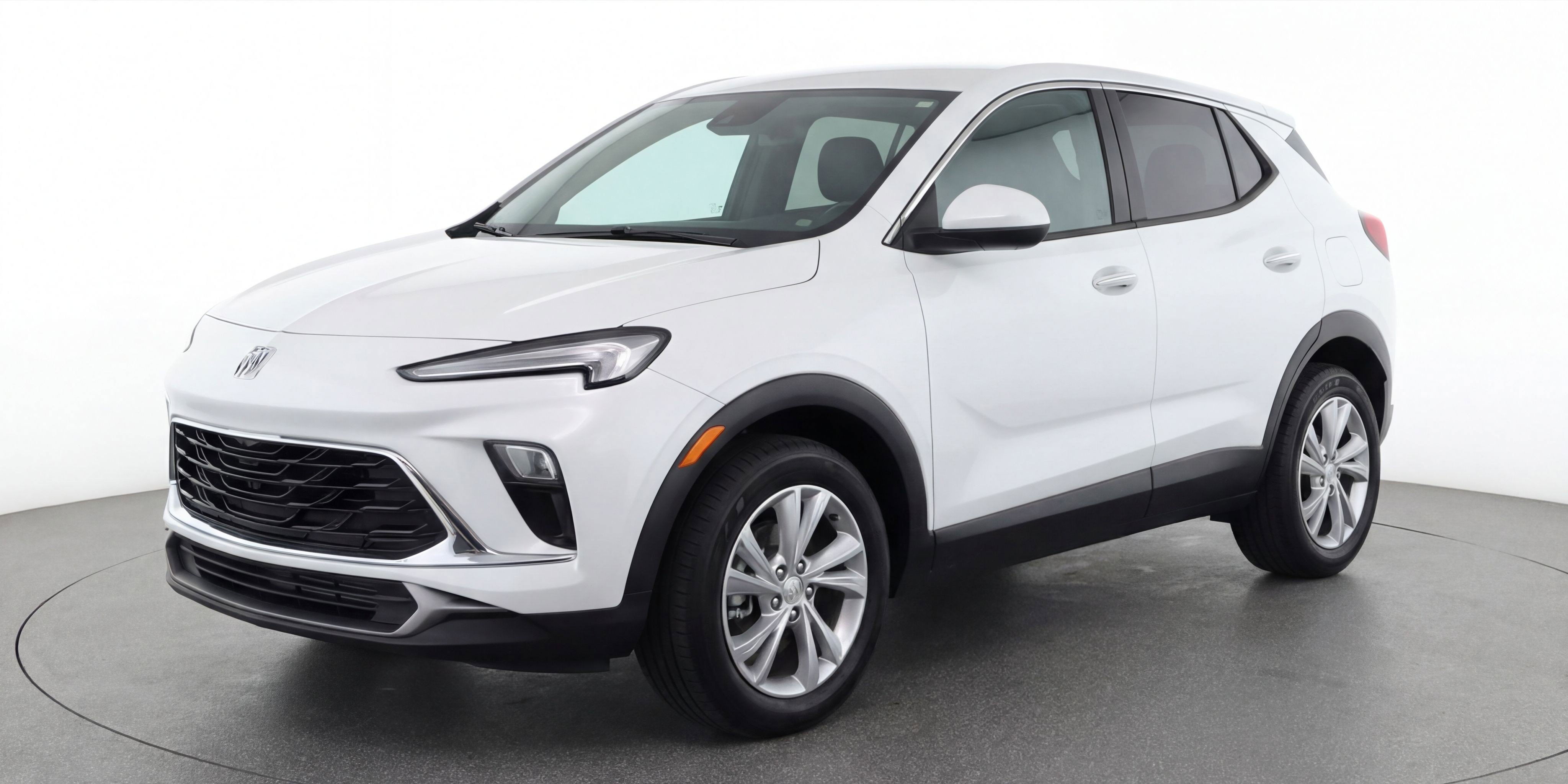 Used 2025 Buick Encore GX Preferred image 3