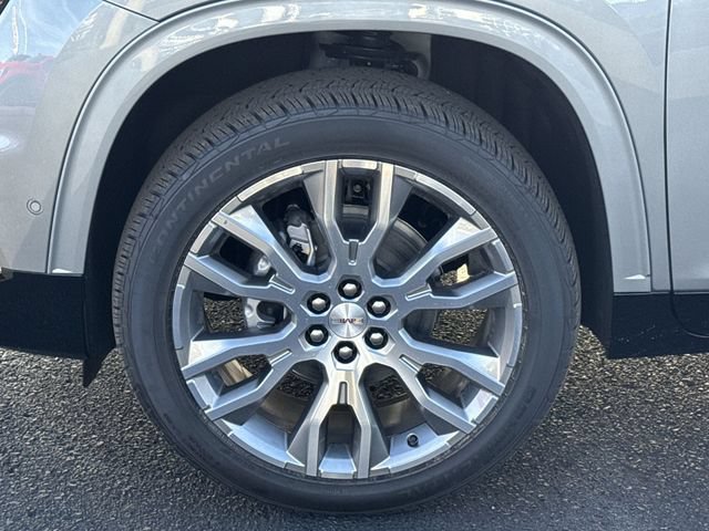 New 2026 GMC Acadia Denali w/ Super Cruise Package FWD image 28