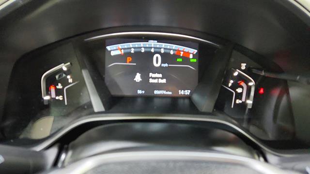 Used 2019 Honda CR-V Touring image 17