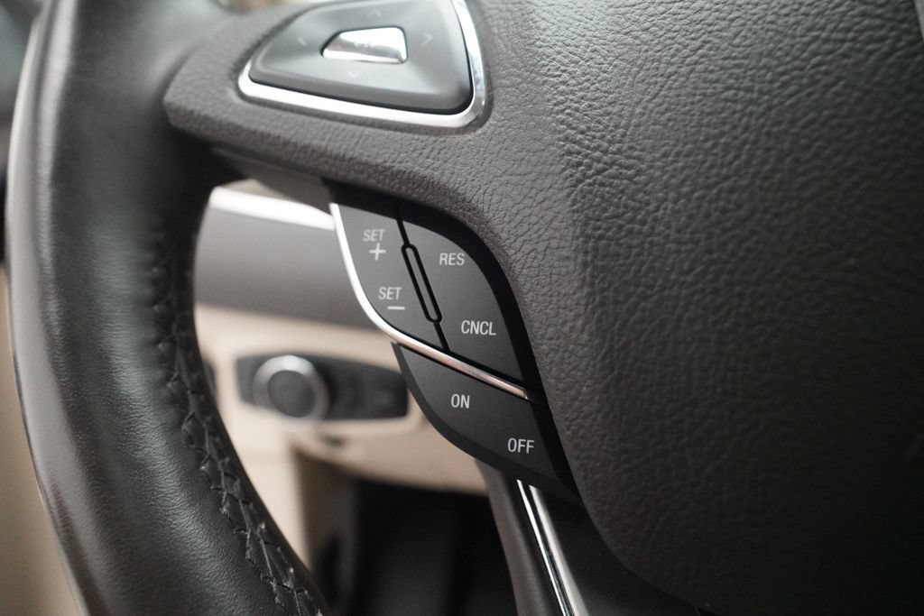 Used 2019 Lincoln MKC Reserve w/ Canadian Touring Package AWD/4WD image 20