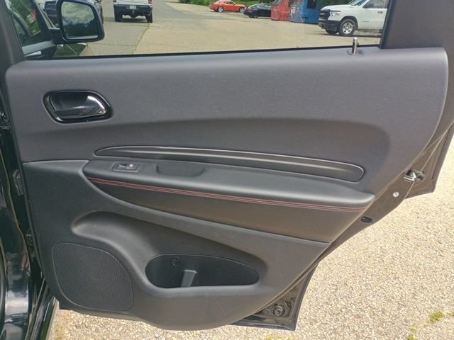 Used 2023 Dodge Durango GT AWD/4WD image 15