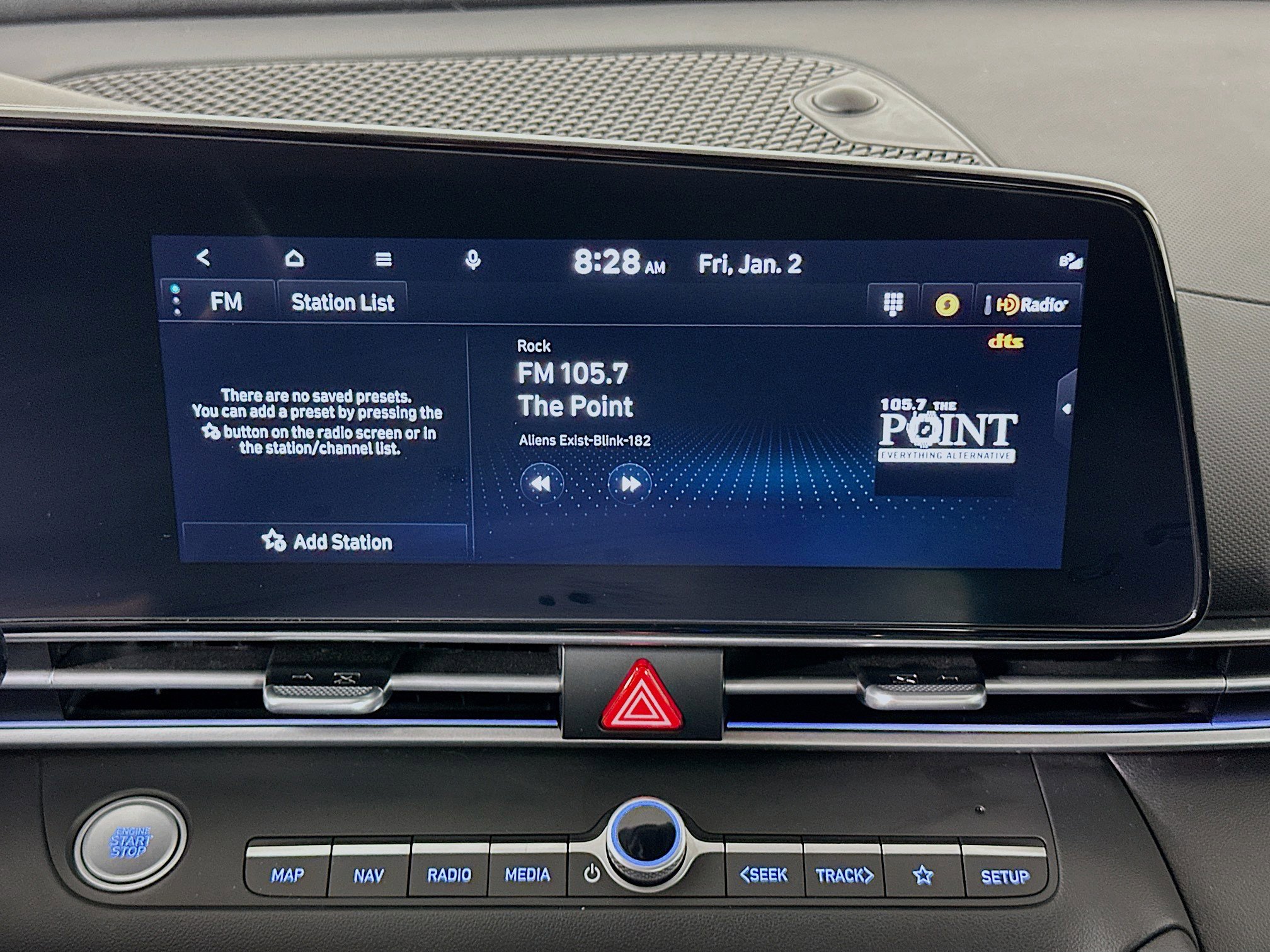 Used 2024 Hyundai Elantra SEL image 21