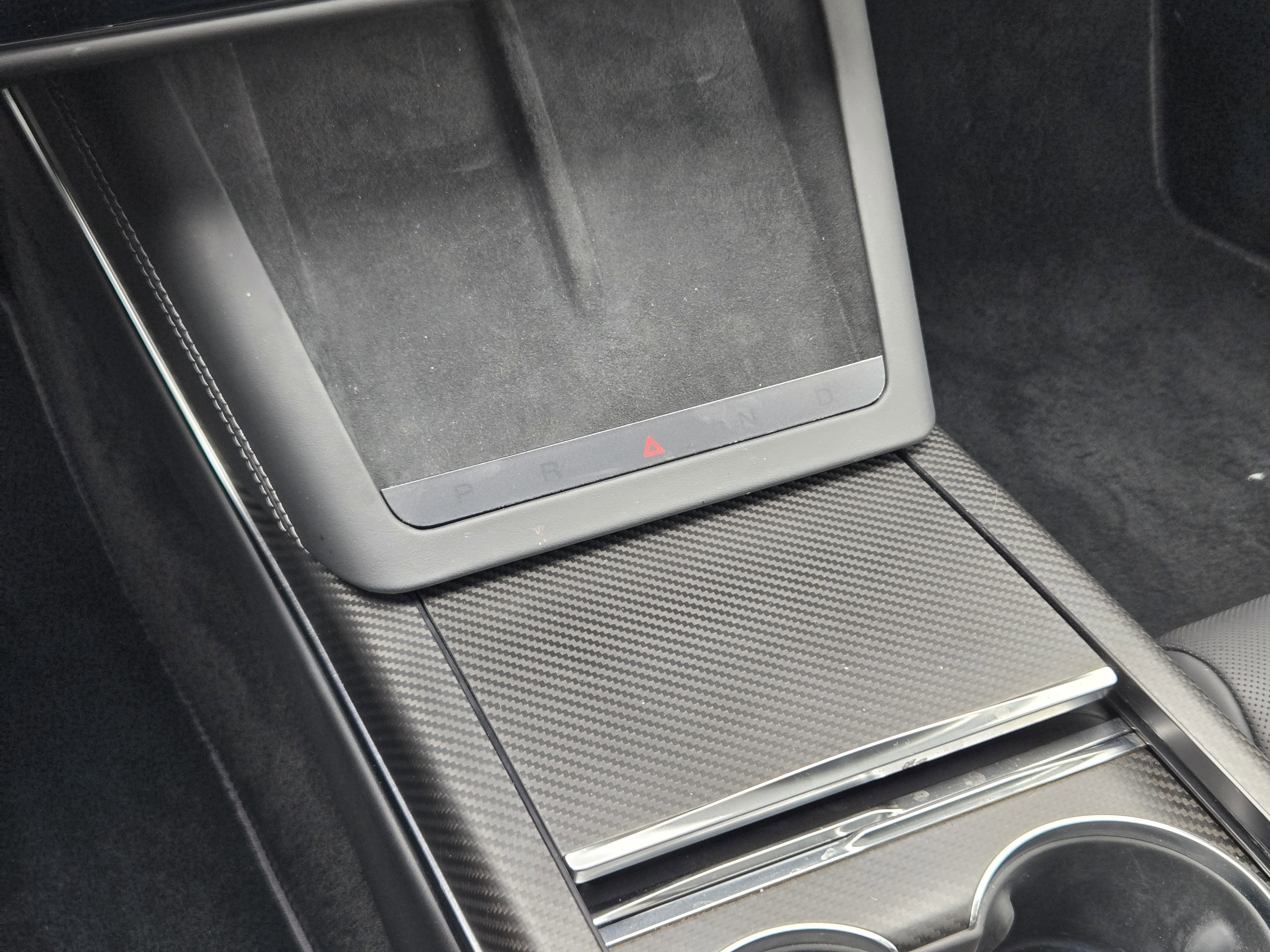 Used 2024 Tesla Model S Plaid image 28