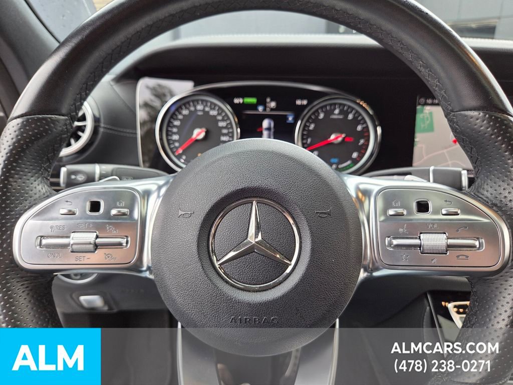 Used 2019 Mercedes-Benz CLS 450 image 23