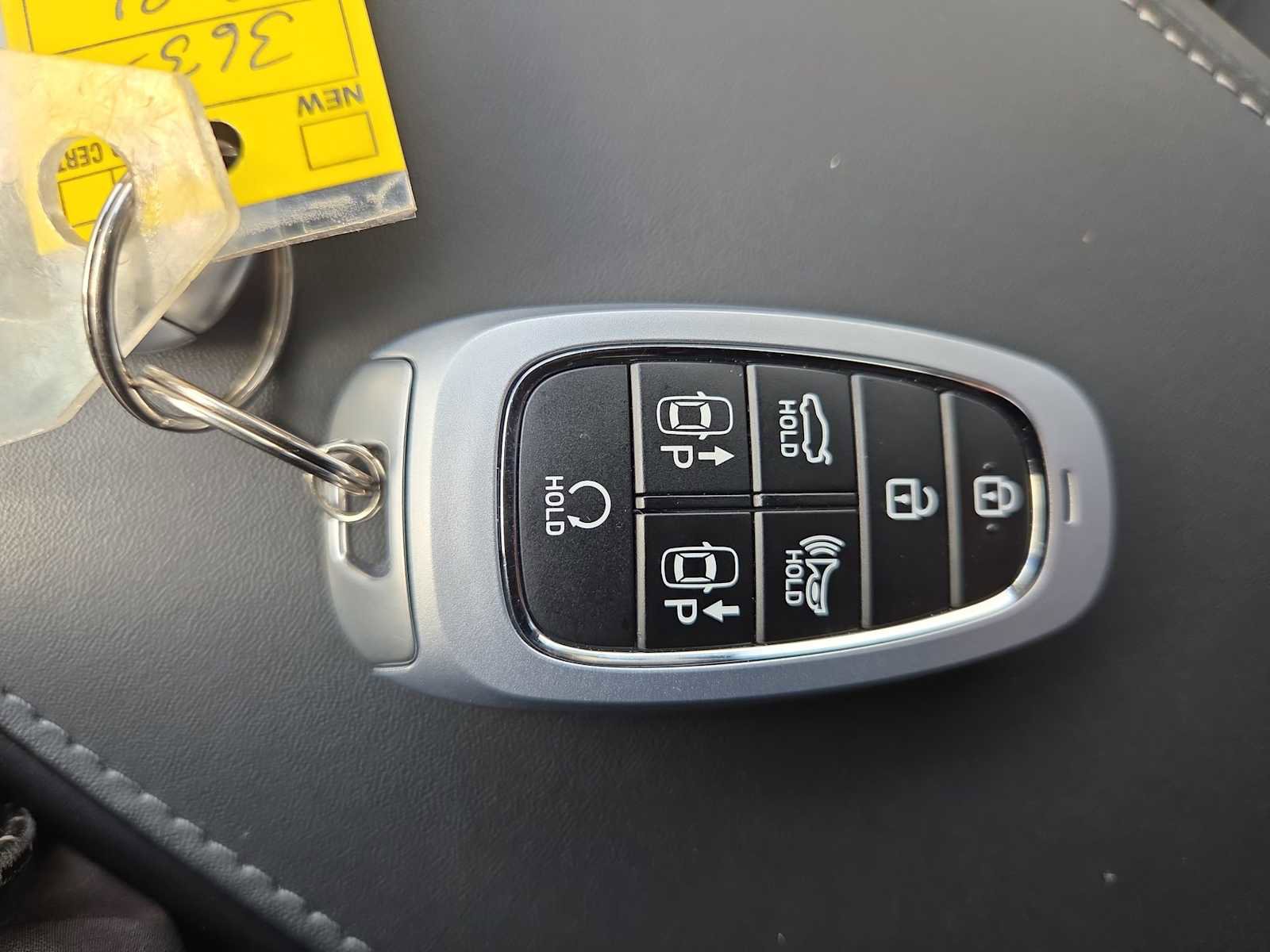 Used 2021 Hyundai Sonata Limited w/ Preferred Accessory Package image 36