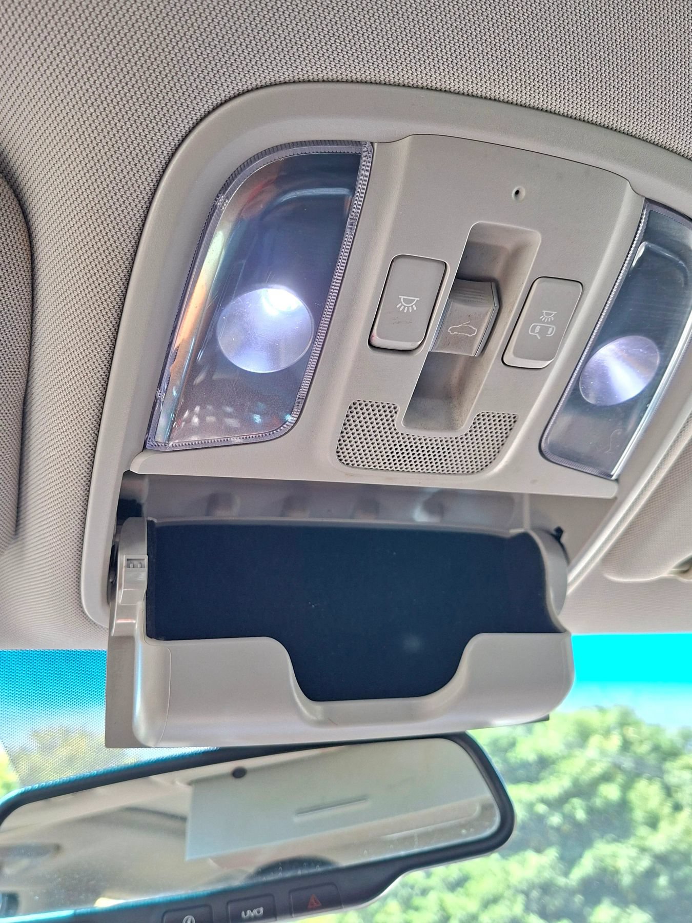 Used 2019 Kia Optima S w/ S Panoramic Sunroof Package FWD image 30