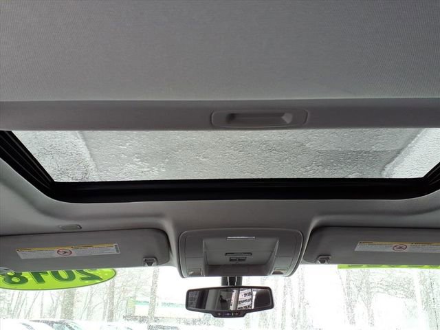 Used 2019 GMC Sierra 2500 SLT w/ Duramax Plus Package image 22