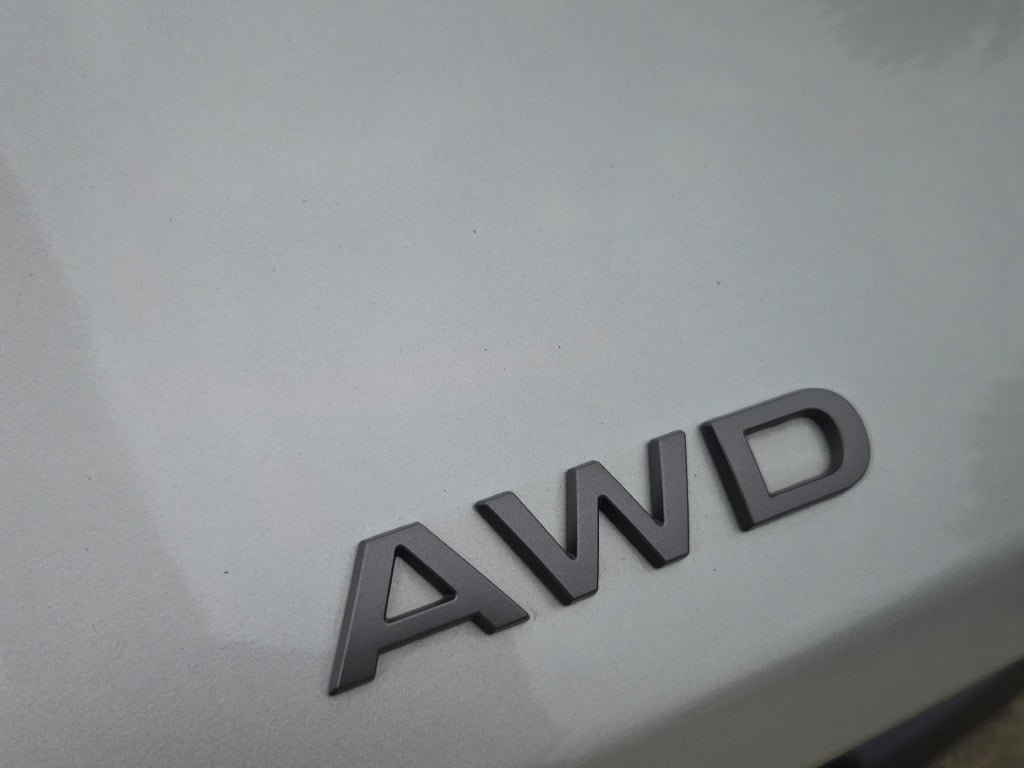 Used 2025 Nissan Murano SL w/ Cargo Package AWD/4WD image 20