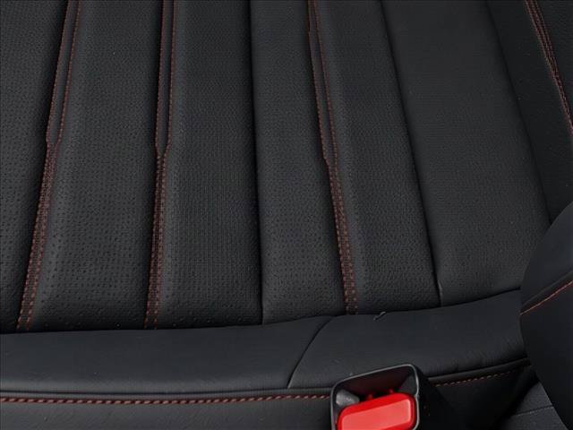 New 2027 Honda CR-V Sport Touring image 18
