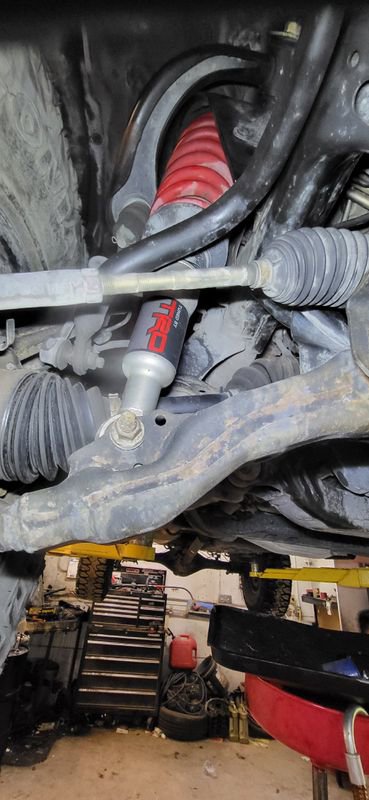 Used 2017 Toyota Tacoma TRD Pro image 25