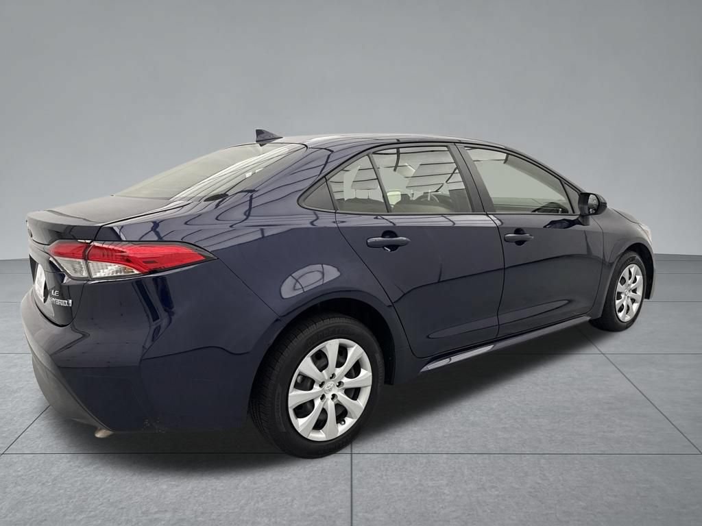 Used 2023 Toyota Corolla LE FWD image 16